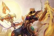 LOL 10月10日周免英雄 新英雄沙漠皇帝免費(fèi)試用