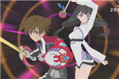 PSV《心灵传说R》将支持和PS TV交叉游玩功能