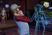 《模拟人生4》鬼魂游泳池将加入 未来内容更劲爆