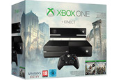 疑似《刺客信條：大革命》Xbox One同捆裝公布