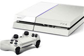 索尼确认冰川白PlayStation 4主机独立版发布