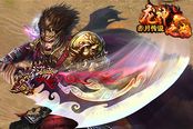 十月狂潮 《赤月传说》周年庆新版首曝