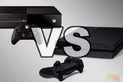 XboxOne咸鱼翻身 上月卖出325万台首次超过PS4