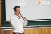 游族网络校招同济大学站 师兄来当领路人