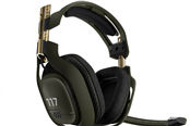 Astro A50《光环》Xbox One游戏耳机上手评测