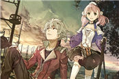 移植版《黄昏天空的炼金术师》明年初登陆PSV