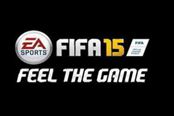FIFA 15-每周精彩进球视频集锦 倒钩凌空射门