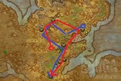魔獸6.0德拉諾之王前夕：武僧速升100級指南