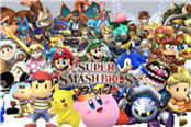 一个比一个萌 任天堂公布Amiibo第一批造型图片