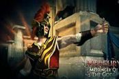 SMITE神之浩劫风驰电掣墨丘利出装加点攻略