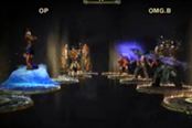 【天真出品】Smite8进4[OMA.A-OP]第二场