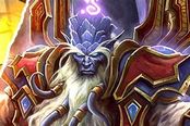 魔獸世界6.0角色信息更新：維倫和卡德加