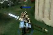 【SMITE神之浩劫】小夏解说 改版之王奥丁辅助