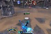 [小A解说]Smite-神之浩劫 海神 波塞冬 竞技场