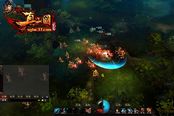 《真三国乱舞》至尊王者 龙魂印记系统