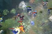 Dota 2 Pub Moments 4