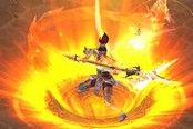 新兵试剑《远征》全新雪域战场全面开放