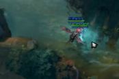 DOTA2 風(fēng)暴之靈