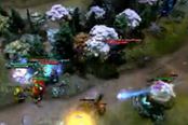 NewBee3-0輕取Romania(W33)成功復(fù)仇奪