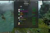 黨員DOTA2解說(shuō)：大哥就要力壓群雄