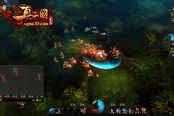 《真三国乱舞》PK系统 最IN武力碰撞