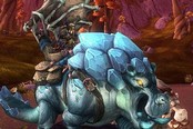魔兽世界德拉诺之王7大稀有坐骑掉落怪物坐标