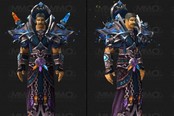 魔獸6.0武僧：武裝自己 踏風配裝指南