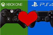 我们不撕逼！Xbox One掌门庆祝周岁隔空祝福PS4