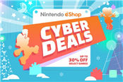 年终大促不停！11月27日任天堂部分商品7折