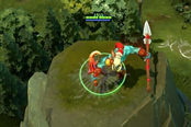 DOTA2神靈對(duì)線很強(qiáng)？教你幾招輕松打爆他
