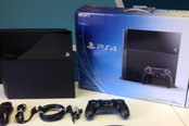 国行PS4真的来了！索尼确认12月11日召开发布会