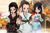 针尖对麦芒 《仙侠道》新跨服巅峰战开启