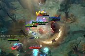 Dota 2 精彩集錦：Pub Moments 8