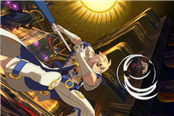 《罪恶装备Xrd -Sign-》限量版将迟于原作一周