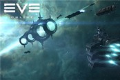 EVE国服跨版本更新 S级任务降临寰宇