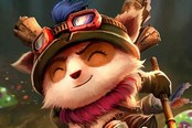 是要報復(fù)社會 英雄聯(lián)盟LOL10大送人頭最快的英雄