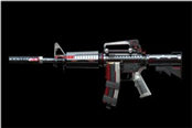 CF2.0革新时代 详细揭秘全新武器M4A1-SS