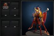漢子到萌妹的華麗蛻變 DOTA2軍團(tuán)指揮官攻略
