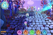 魔法塔防新作《Krinkle Krusher》新演示视频