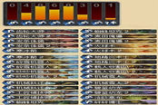 造價(jià)并不高 StrifeCro機(jī)械法師卡組介紹