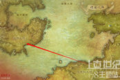 上古世紀(jì)貿(mào)易路線篇 摩哈特比到雙冠丘陵