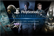 索尼对2015 PlayStation Experience信心满满