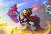 《问道》研发档案曝光 新神宠详细数据揭秘