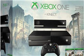 简直不能更优惠！买Xbox One送4款游戏和礼物卡