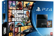大放价！PS4主机绑定4款AAA大作竟只要350英镑