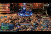 飞豆解说剑灵韩服咒术师第一季⑤神兽斩忽雷