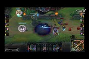 神级镜头！1V4反杀！大神劫极限反杀！