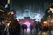 《暗影狂奔：香港》正式公布 三合会大战日本黑道