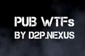 DOTA 2精彩集錦： Pub WTFs - EP13