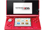 萌样爆发！任天堂3DS电子商城更新界面新主题